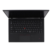 ★Lenovo X1 Carbon 2019 Core i5-1.6GHz(8365U)/8GB/256GB/14/Win10Pro64bit_画像2