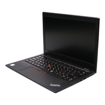 ★Lenovo ThinkPadL380 Core i5-1.6GHz(8250U)/8GB/256GB/13.3/Win10Pro64bit_画像2