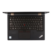 ★Lenovo ThinkPadL380 Core i5-1.6GHz(8250U)/8GB/256GB/13.3/Win10Pro64bit_画像5