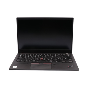 ★Lenovo X1 Carbon Gen8 Core i5-1.7GHz(10310U)/8GB/256GB/14/Win10Pro64bit