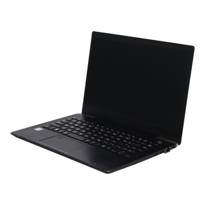 ★DYNABOOK dynabook G83DN Core i5-1.6GHz(8250U)/8GB/256GB/13.3/Win10Pro64bitの画像3