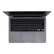 ★1円開始★Apple MacBook Air13 Core i5-1.1GHz/8GB/256GB/13.3Retina/macOS10.15Catalina_画像2