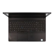 ★DELL Latitude 5580 Core i7-2.9GHz(7820HQ)/16GB/512GB/15.6/Win10Pro64bit_画像5