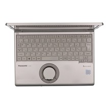 ★Panasonic Let's note SV8 Core i5-1.6GHz(8365U)/8GB/256GB/12.1/Win10Professional64bit_画像5