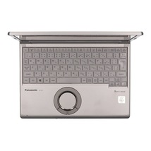 ★Panasonic Let's note SV9 Core i5-1.7GHz(10310U)/8GB/256GB/12.1/Win10Pro64bit_画像5