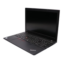 ★Lenovo ThinkPadL580 Core i5-1.6GHz(8250U)/8GB/256GB/15.6/Win10Pro64bit_画像2