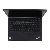 ★1円開始★Lenovo ThinkPadT490 Core i5-1.6GHz(8265U)/8GB/256GB/14.0/Win10Pro64bit_画像2