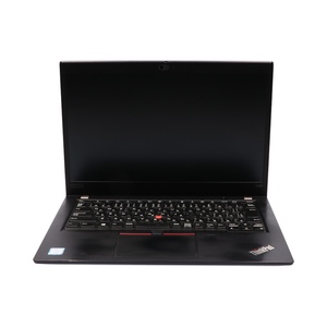 ★Lenovo ThinkPad X390 Core i5-1.6GHz(8365U)/8GB/256GB/13.3/Win10Pro64bit