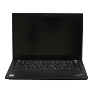 ★Lenovo ThinkPad X13 Gen1 Core i5-1.7GHz(10310U)/8GB/256GB/13.3/Win10Pro64bit