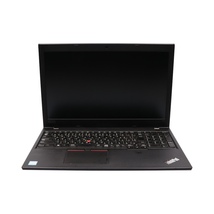 ★Lenovo ThinkPadL580 Core i5-1.6GHz(8250U)/8GB/256GB/15.6/Win10Pro64bit_画像1