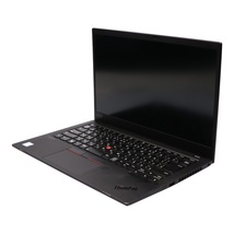 ★Lenovo X1 Carbon 2019 Core i5-1.6GHz(8365U)/8GB/256GB/14/Win10Pro64bit_画像2