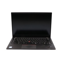 ★Lenovo X1 Carbon 2019 Core i5-1.6GHz(8365U)/8GB/256GB/14/Win10Pro64bit_画像1