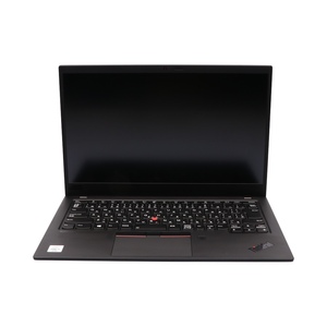 ★Lenovo X1 Carbon Gen8 Core i5-1.7GHz(10310U)/8GB/256GB/14/Win10Pro64bit