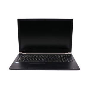 ★DYNABOOK dynabook B65 Core i5-1.6GHz(8250U)/8GB/256GB/DVDマルチ/15.6/Win10Pro64bit(Ver.1809)