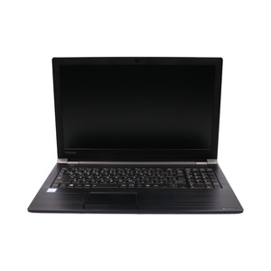 ★DYNABOOK dynabook B65/D Core i5-1.6GHz(8250U)/8GB/256GB/DVDマルチ/15.6/Win10Pro64bit