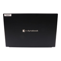 ★1円開始★DYNABOOK dynabook B65/ER Core i7-1.9GHz(8665U)/8GB/256GB/DVDスーパーマルチドライブ/15.6/Win10Pro64bit_画像3