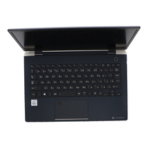 ★DYNABOOK dynabook G83FP Core i5-1.6GHz(10210U)/8GB/256GB/13.3/Win10Pro64bit_画像2