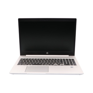 ★1円開始★HPI ProBook 450 G7 Core i5(10210U)/8GB/500GB/15.6/Win10Pro64bit