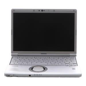 ★1円開始★Panasonic Let's note SV9 Core i5-1.7GHz(10310U)/16GB/256GB/12.1/Win10Pro64bit