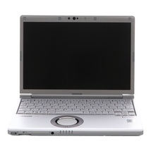 ★1円開始★Panasonic Let's note SV9 Core i5-1.7GHz(10310U)/16GB/256GB/12.1/Win10Pro64bit_画像1