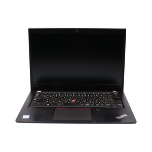 *1 jpy beginning *Lenovo ThinkPad X390 Core i5-1.6GHz(8365U)/8GB/256GB/13.3/Win10Pro64bit