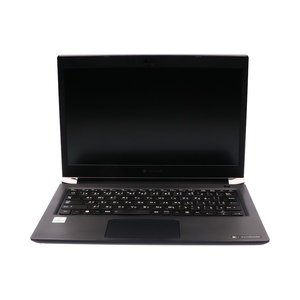 ★1円開始★DYNABOOK dynabook S73FR Core i5-1.6GHz(10210U)/8GB/256GB/13.3/Win10Pro64bit