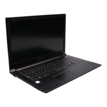 ★1円開始★DYNABOOK dynabook B65/ER Core i5-1.6GHz(8265U)/8GB/500GB/DVDスーパーマルチドライブ/15.6/Win10Pro64bit_画像4