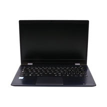 ★1円開始★DYNABOOK dynabook G83/DN Core i5-1.6GHz(8250U)/4GB/256GB/13.3/Win10Pro64bit_画像1