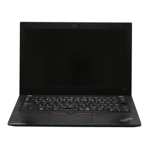 ★1円開始★Lenovo ThinkPadX280 Core i5-1.6GHz(8250U)/8GB/256GB/12.5/Win10Pro64bit