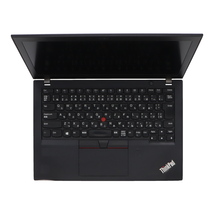 ★1円開始★Lenovo ThinkPadX280 Core i5-1.6GHz(8250U)/8GB/256GB/12.5/Win10Pro64bit_画像2