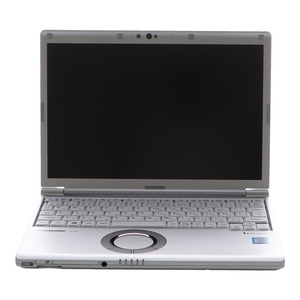 ★1円開始★Panasonic Let's note SV8 Core i5-1.6GHz(8365U)/8GB/256GB/12.1/Win10Professional64bit