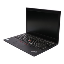 ★1円開始★Lenovo ThinkPad L380 Core i5-1.7GHz(8350U)/8GB/256GB/13.3/Win10Pro64bit_画像2