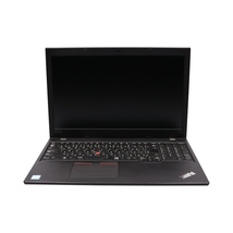 ★1円開始★Lenovo ThinkPadL580 Core i5-1.6GHz(8250U)/8GB/256GB/15.6/Win10Pro64bit_画像1