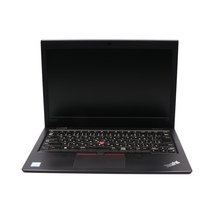 ★1円開始★Lenovo ThinkPad L390 Core i5-1.6GHz(8265U)/8GB/256GB/13.3/Win10Pro64bit_画像1