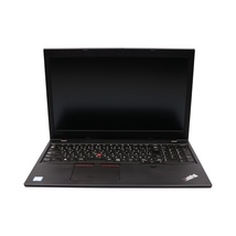 ★1円開始★Lenovo ThinkPad L590 Core i5-1.6GHz(8265U)/8GB/256GB/15.6/Win10Pro64bit_画像1