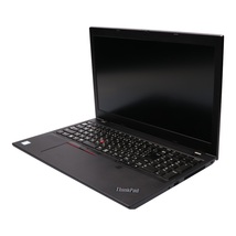 ★1円開始★Lenovo ThinkPad L590 Core i5-1.6GHz(8265U)/8GB/256GB/15.6/Win10Pro64bit_画像2