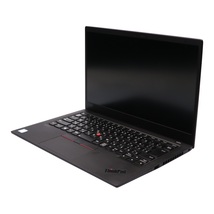 ★1円開始★Lenovo X1 Carbon 2019 Core i5-1.6GHz(8365U)/8GB/256GB/14/Win10Pro64bit_画像2