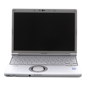 ★1円開始★Panasonic Let's note SV8 Core i5-1.6GHz(8365U)/8GB/256GB/12.1/Win10Professional64bit