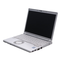 ★1円開始★Panasonic Let's note SV8 Core i5-1.6GHz(8365U)/8GB/256GB/12.1/Win10Professional64bit_画像3