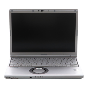 ★1円開始★Panasonic Let's note SV9 Core i5-1.7GHz(10310U)/16GB/256GB/12.1/Win10Pro64bit