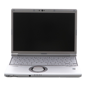 ★1円開始★Panasonic Let's note SV9 Core i5-1.7GHz(10310U)/16GB/256GB/12.1/Win10Pro64bit