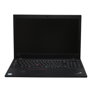 ★1円開始★Lenovo ThinkPadL580 Core i5-1.6GHz(8250U)/8GB/256GB/15.6/Win10Pro64bit