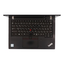 ★1円開始★Lenovo ThinkPadX280 Core i5-1.7GHz(8350U)/8GB/256GB/12.5/Win10Pro64bit_画像5