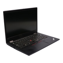 ★1円開始★Lenovo ThinkPad L13 Core i5-1.6GHz(10210U)/8GB/256GB/13.3/Win10Pro64bit_画像4