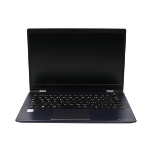 ★1円開始★DYNABOOK dynabook G83/DP Core i5-1.6GHz(8250U)/4GB/256GB/13.3/Win10Pro64bit