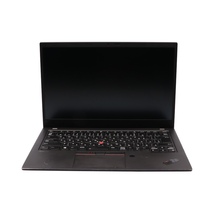 ★1円開始★Lenovo X1 Carbon Gen8 Core i5-1.6GHz(10210U)/16GB/256GB/14/Win10Pro64bit_画像1