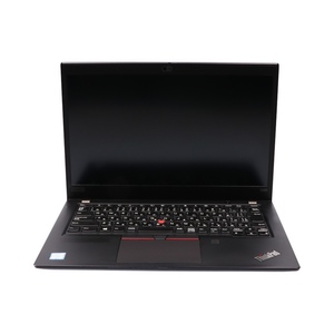 *1 jpy beginning *Lenovo ThinkPad X390 Core i5-1.6GHz(8365U)/8GB/256GB/13.3/Win10Pro64bit