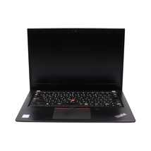 ★1円開始★Lenovo ThinkPad X390 Core i5-1.6GHz(8365U)/8GB/256GB/13.3/Win10Pro64bit_画像1