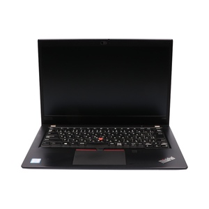 ★1円開始★Lenovo ThinkPad X390 Core i5-1.6GHz(8365U)/8GB/256GB/13.3/Win10Pro64bit