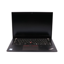 ★1円開始★Lenovo ThinkPad X390 Core i5-1.6GHz(8365U)/8GB/256GB/13.3/Win10Pro64bit_画像1